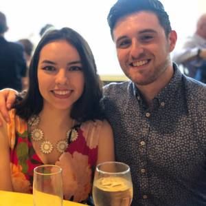 Meet your Posher, Priscila